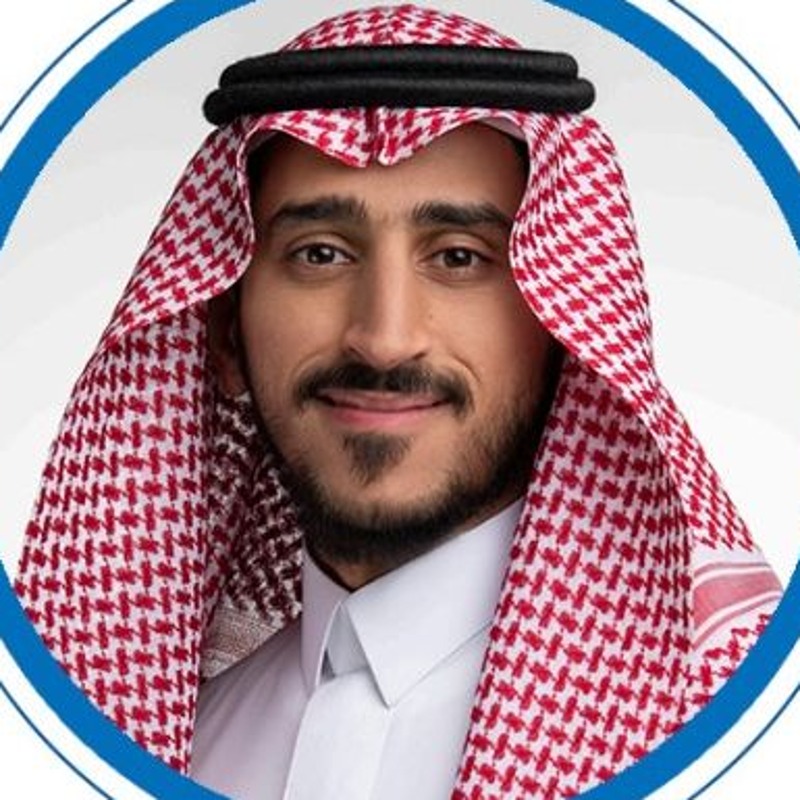 صورة فهد حمد المالك